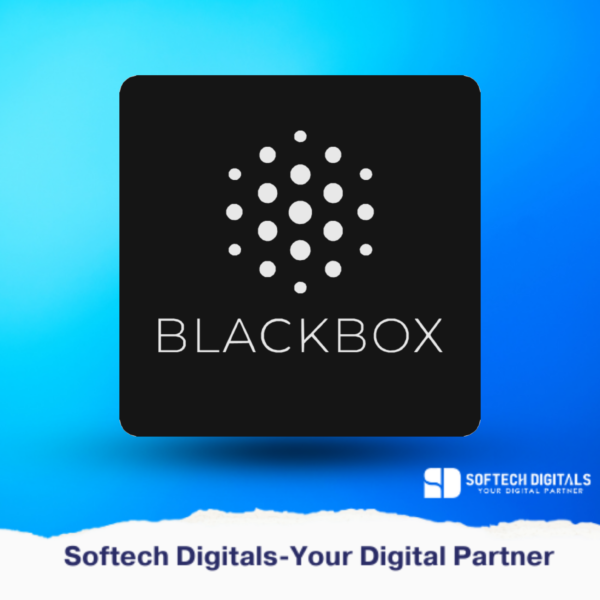 Blackbox Ai
